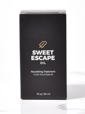Bush Balm Sweet Escape Oil
