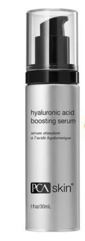 PCA Skin Hyaluronic Acid Boosting Serum