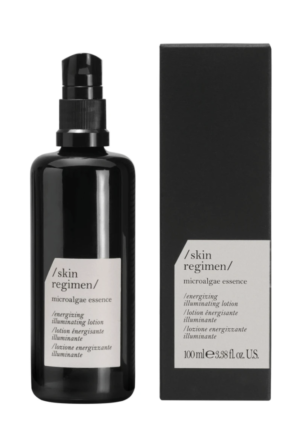 Skin Regime Microalgae Essence