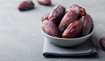 Food Facts: Dates