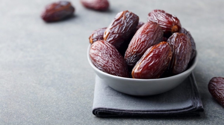 Food Facts: Dates