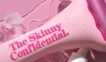 Brand Spotlight: The Skinny Confidential
