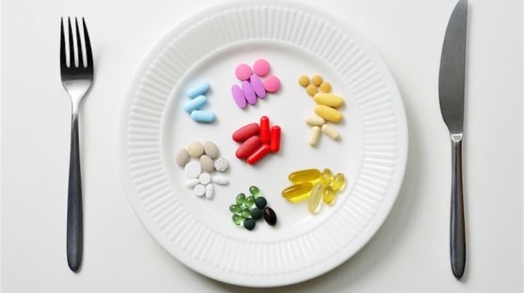 PREBIOTICS vs. PROBIOTICS