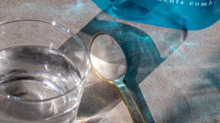 Collagen Sangria