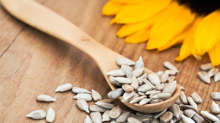 Food Facts: Sunflower Seeds