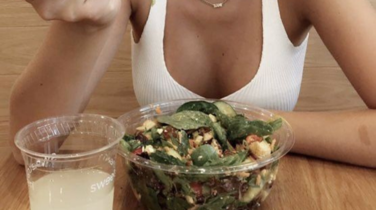 Salads Are Never Boring With These…
