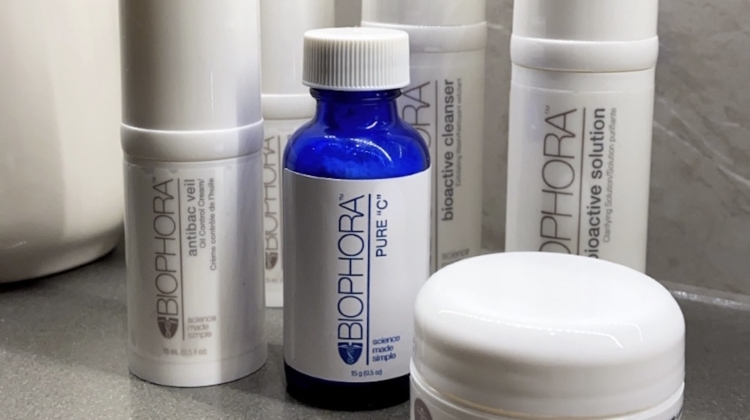 GLW Insiders: Biophora