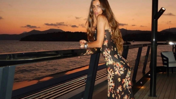What to Wear for Wedding Season by: Chanel Vincelli