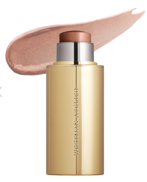Westman Atelier Lit Up Highlight Stick Bronze