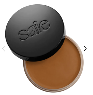 Saie Sun Melt Cream Bronzer
