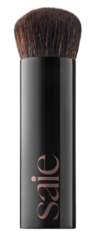 Saie Big Buffing Bronzer Brush