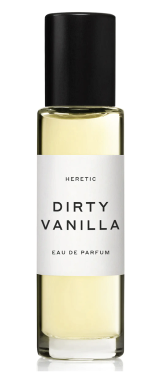 Heretic Dirty Vanilla Perfume