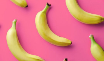 Food Fact: Bananas
