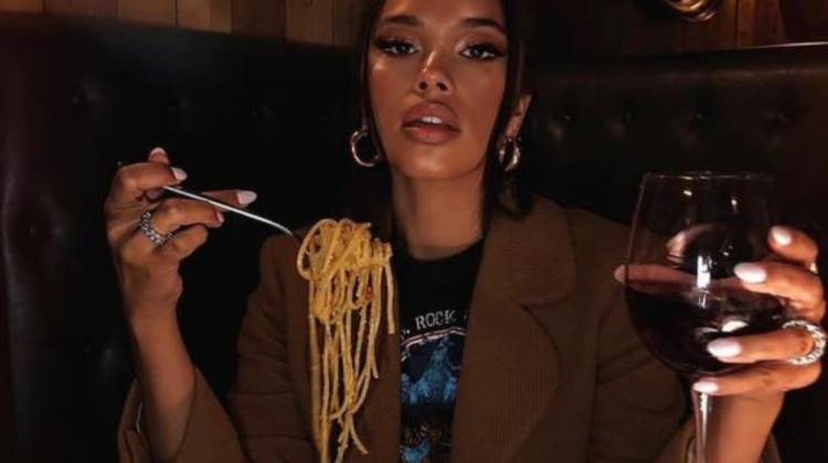Carbs, Let’s Be Friends