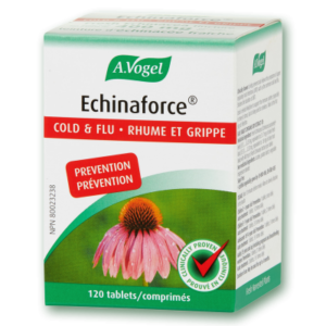A.Vogel Echinaforce® Echinacea Tablets