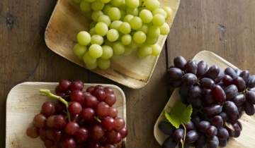 Food Facts: Grapes