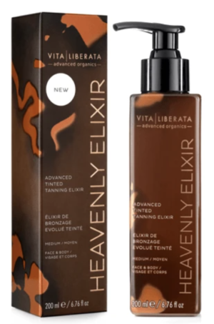 Vita Liberata Heavenly Elixir Tanner