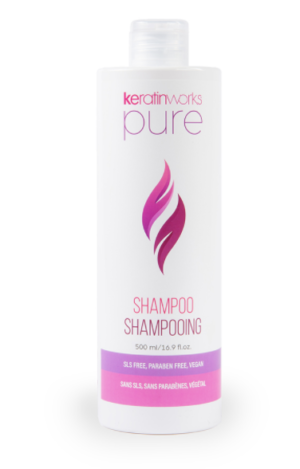 Keratinworks Pure
