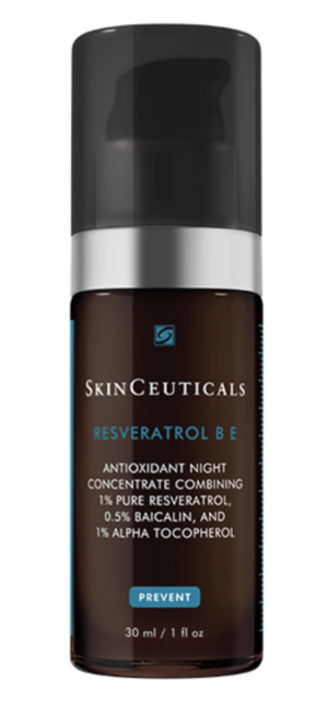 Skinceuticals Resveratrol BE