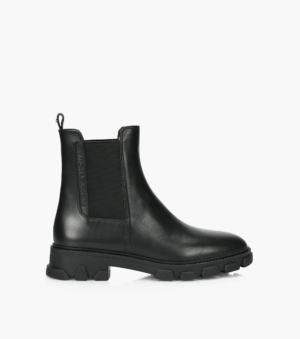 Chelsea Boot