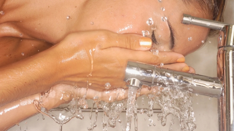 The Ultimate Clear Skin Tip: Double Cleansing