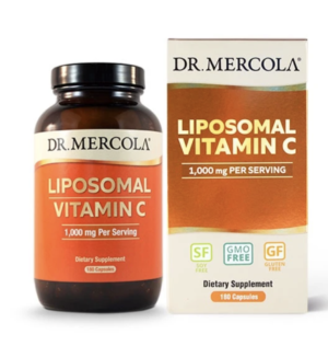 Dr Mercola Vitamin C