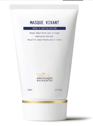 Biologique Reserche Masque Vivant
