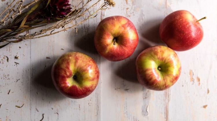 Food Facts: Apples