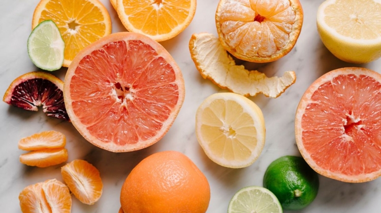 Supplement Spotlight: Vitamin C