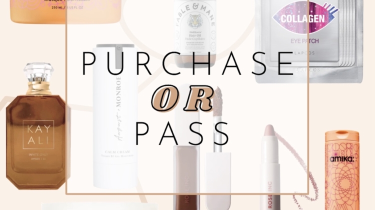 Purchase or Pass: September Reviews 2021