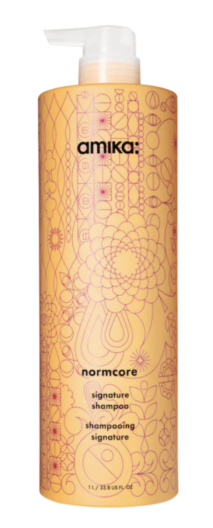 Amika Normcore Sulfate Free Shampoo