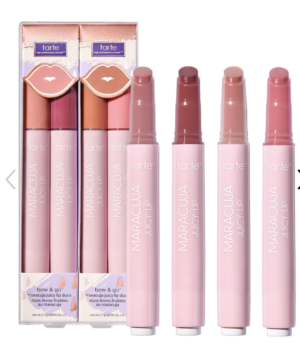 Tarte Bow & Go Gloss