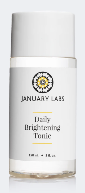 January Labs Brightening Tonic