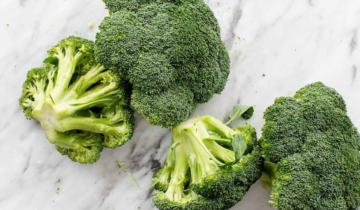 Food Fact: Broccoli