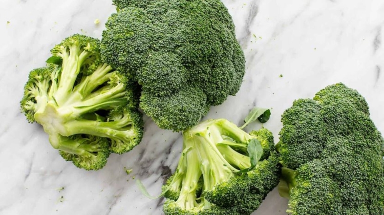 Food Fact: Broccoli