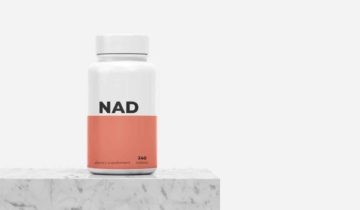 Supplement Spotlight: NAD