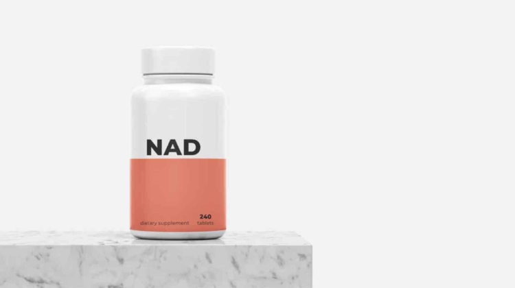 Supplement Spotlight: NAD