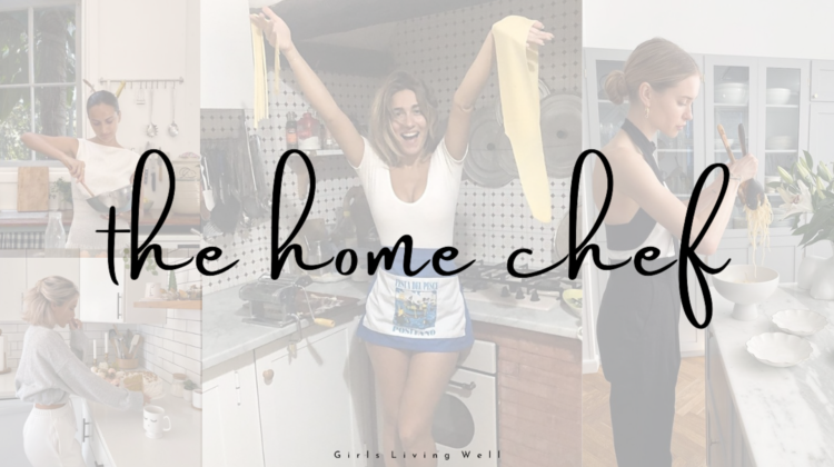 Home Chef Gift Guide