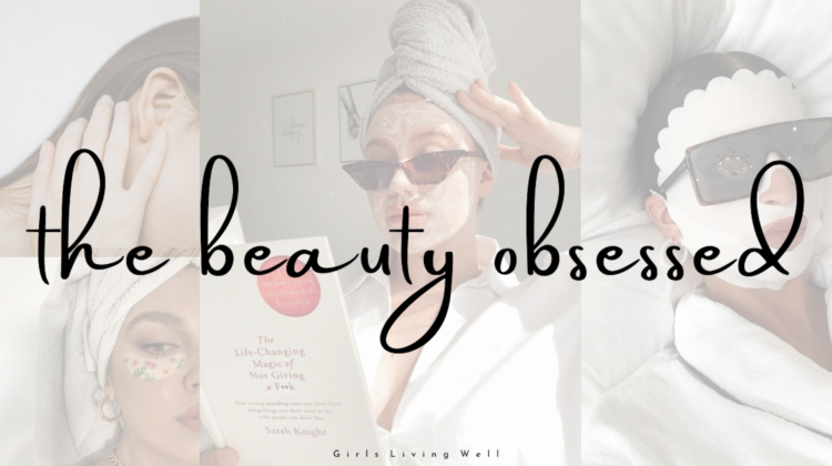 Beauty Obsessed Gift Guide