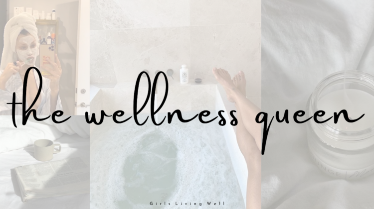 Wellness Queen Gift Guide