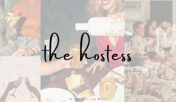 The Hostess Gift Guide