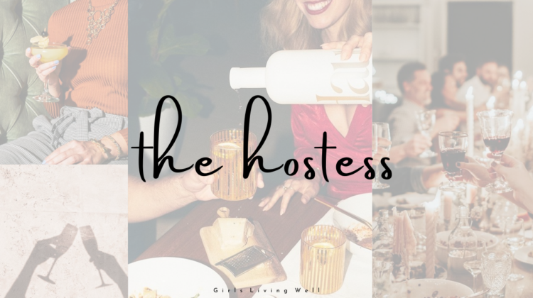 The Hostess Gift Guide