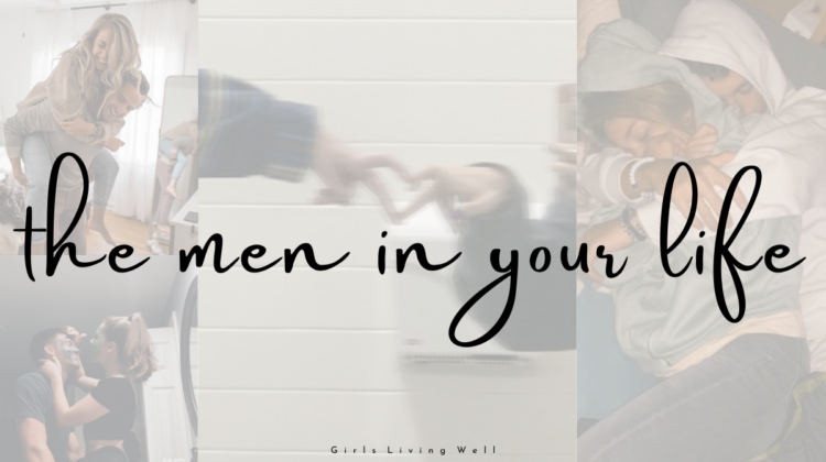 Man in Your Life Gift Guide