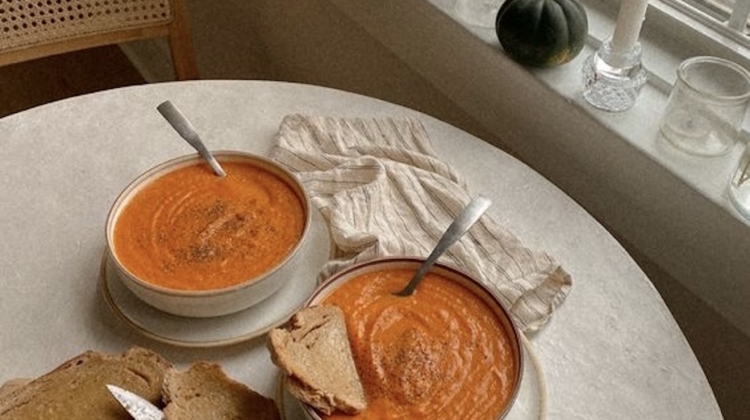 GLW Fave Soups for Fall