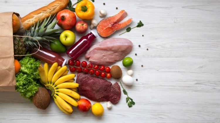 Functional Foods
