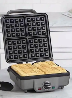 Waffle Maker