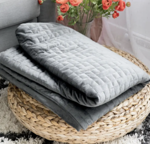 Weighted Blanket