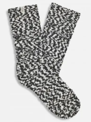 Ugg Cozy Sparkle Socks