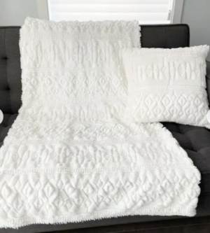 Cozy Blanket