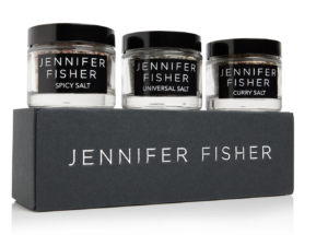 Jennifer Fisher Salts